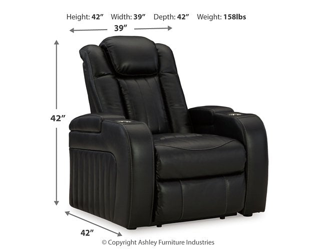 Caveman Den Upholstery Package