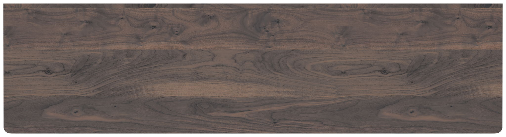 Cadmori - Extra Large TV Stand - Brown