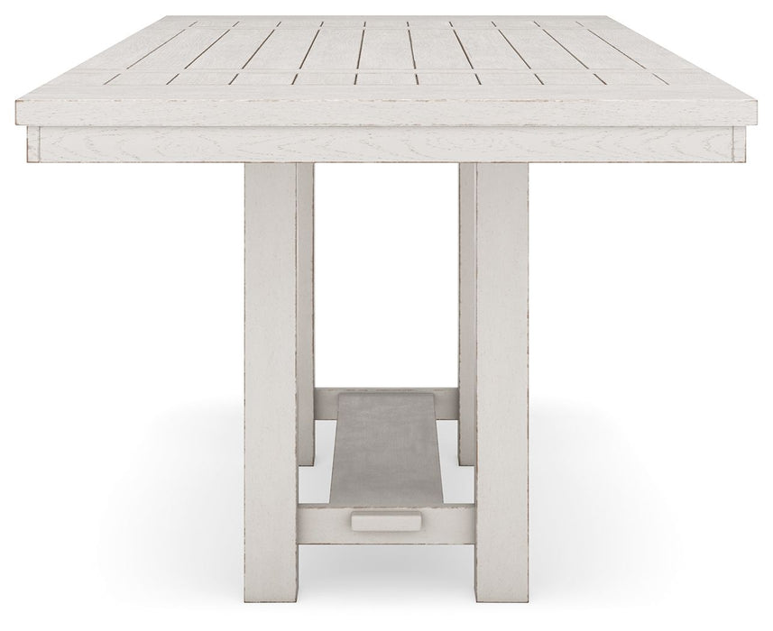 Robbinsdale - Rectangular Dining Table