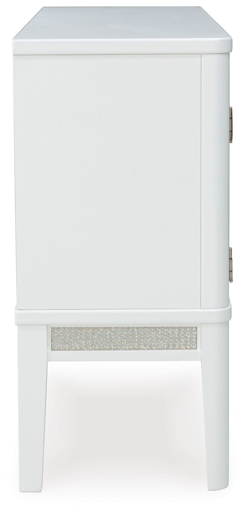 Chalanna - Dining Room Server - White