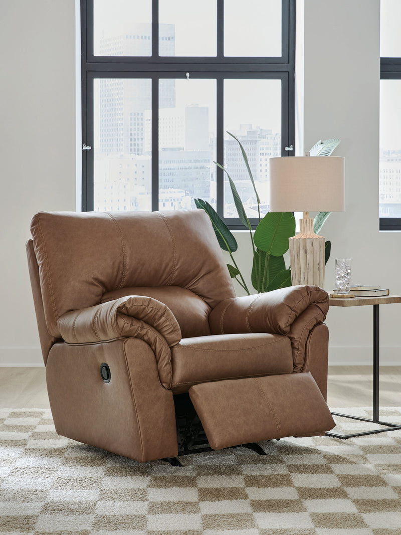 WillowBend - Rocker Recliner