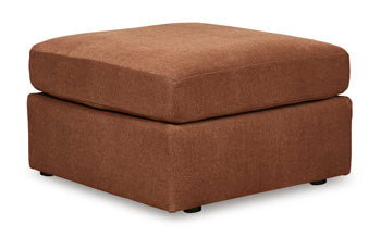 Pilar Peak Living Room Set