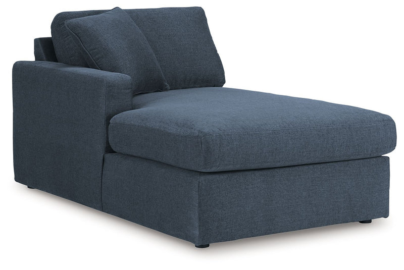 Modmax - Sectional - Ink