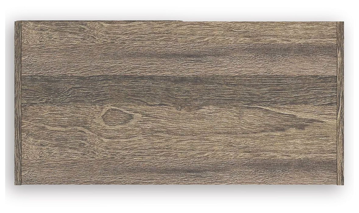 Shallifer - Cube Organizer