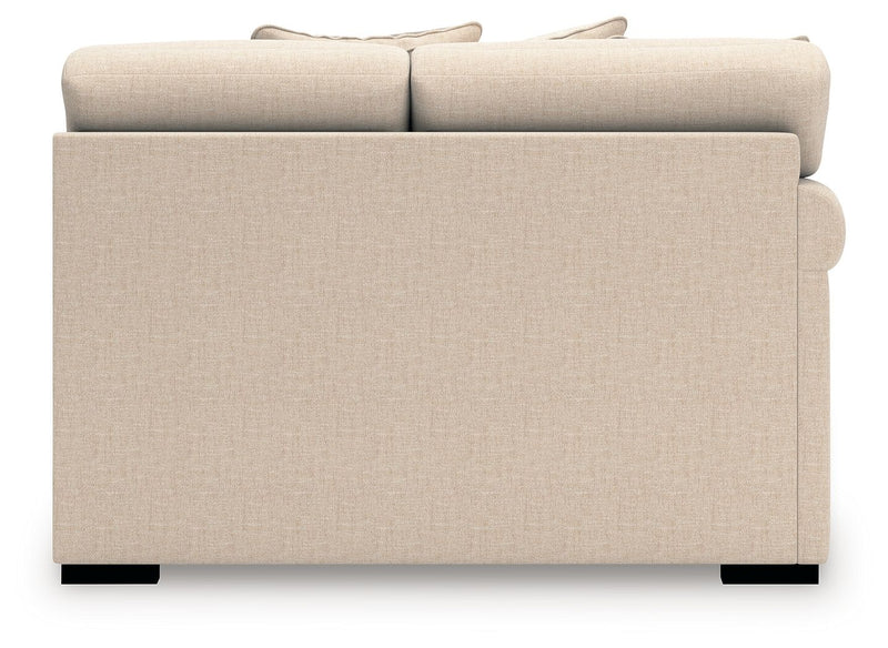 LadyMae - 4 Piece Sectional