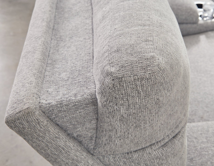 Acklen Place Power Reclining Sectional