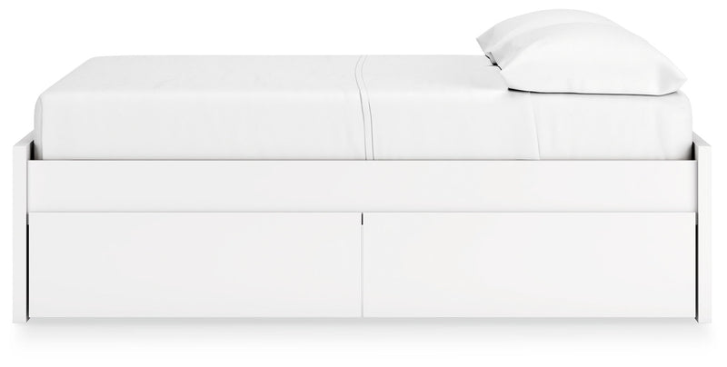 Onita - Platform Bed