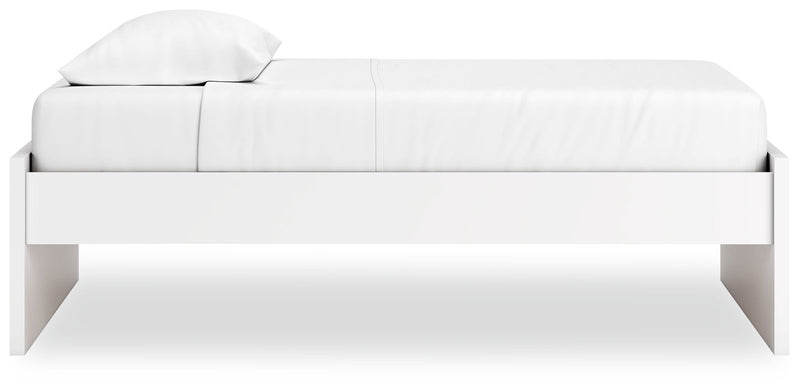 Onita - Platform Bed
