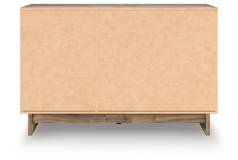 Chirason - Six Drawers Dresser