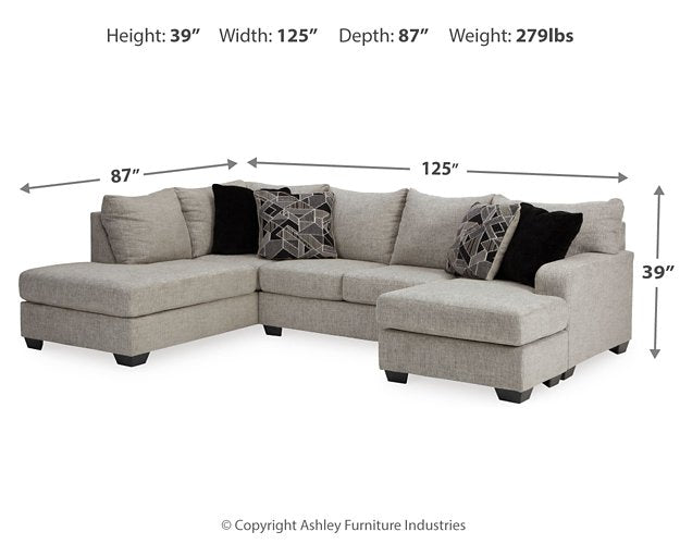 Megginson Living Room Set