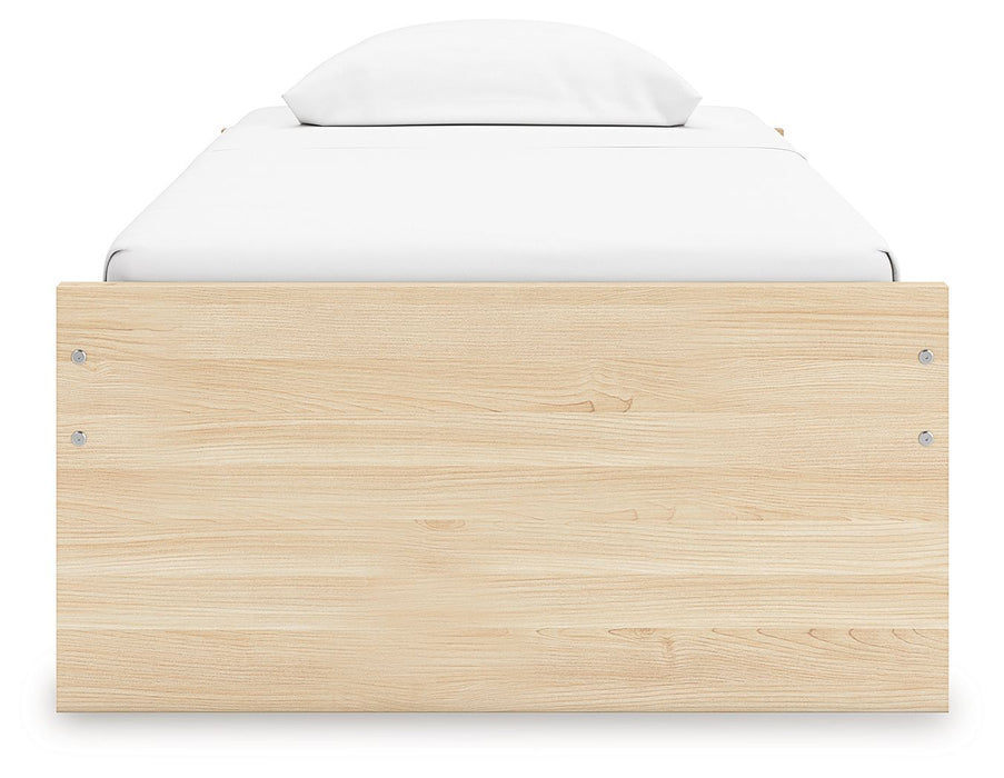 Onita - Platform Bed