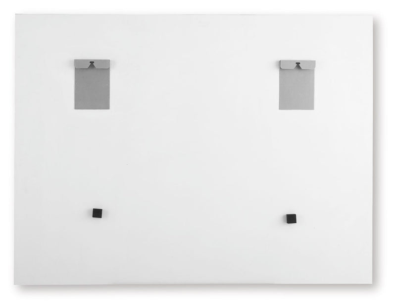 Errolville - Wall Art - Multi