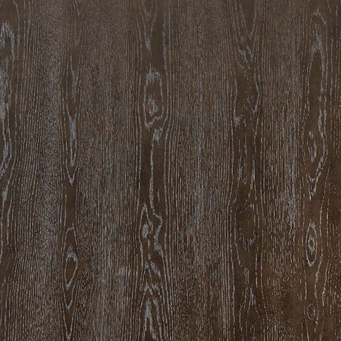 Burkhaus - Rectangular Dining Room Counter Table - Dark Brown