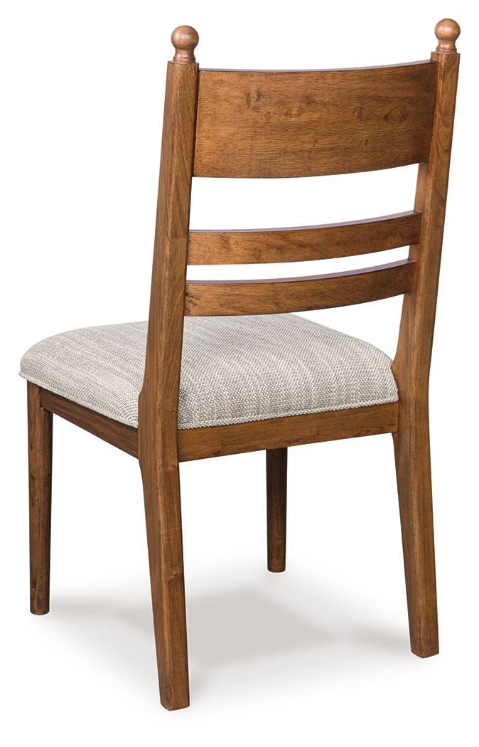 Greddinton - Dining Table Set