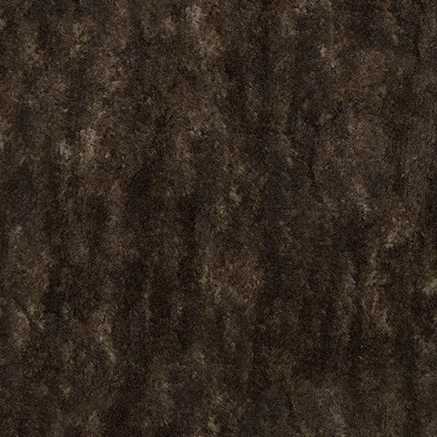Movie Man - Zero Wall Recliner - Fabric - Chocolate