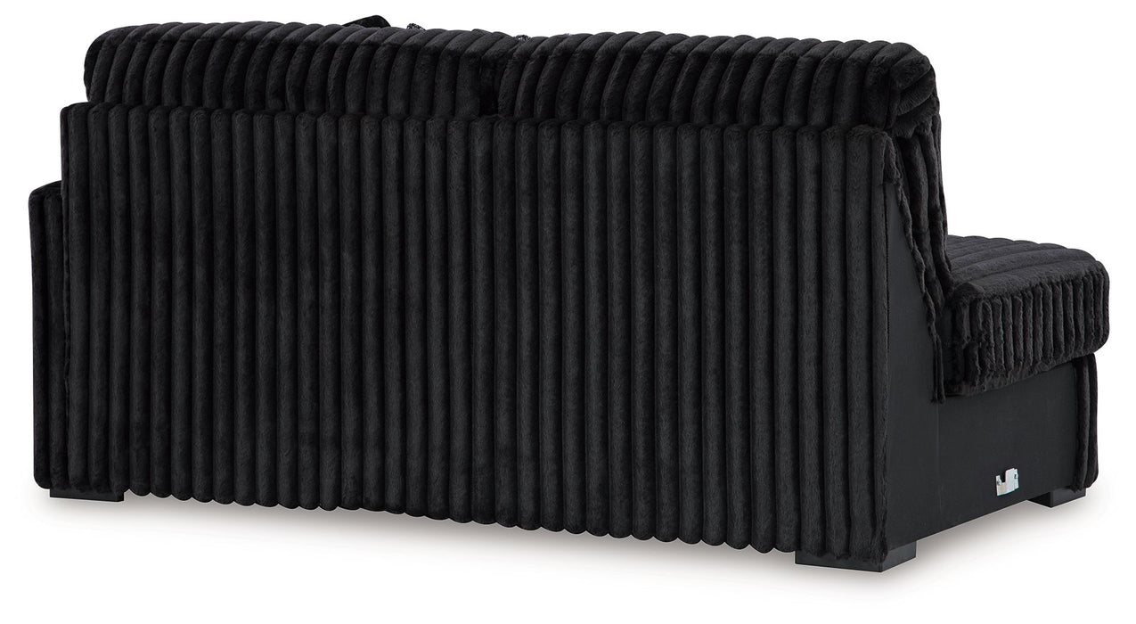 Midnight-Madness - Sectional