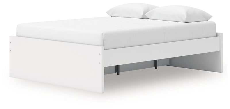 Onita - Platform Bed