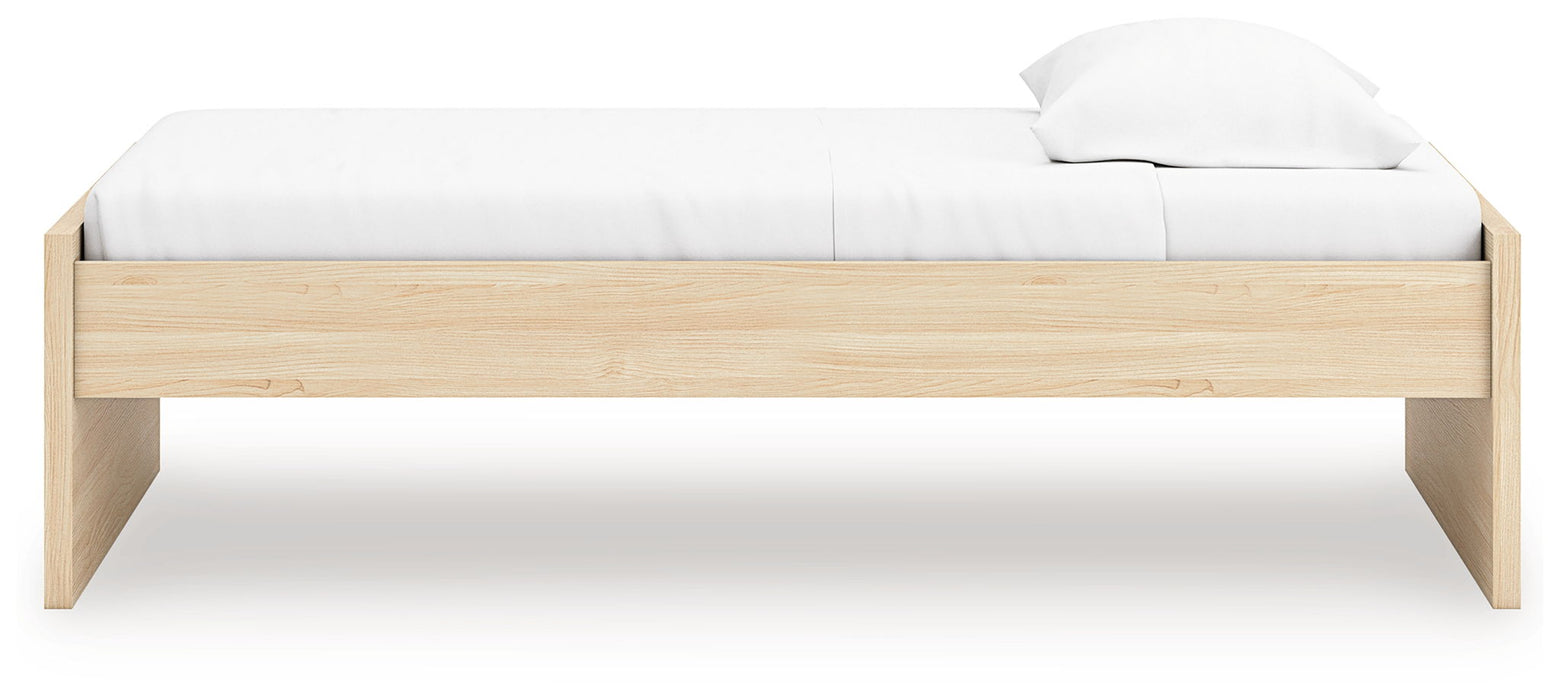 Onita - Platform Bed