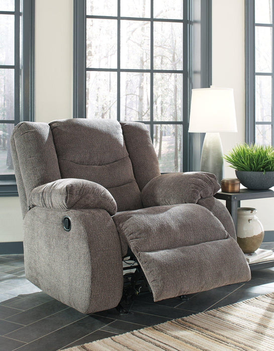 Tulen Recliner (C)