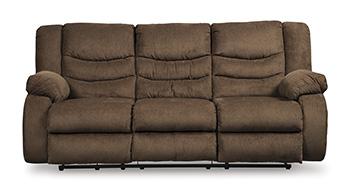Tulen Reclining Sofa (C)