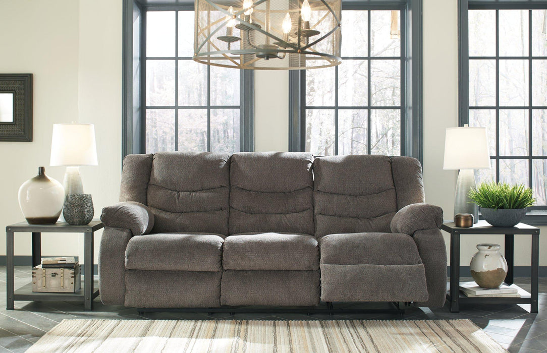 Tulen Reclining Sofa (C)