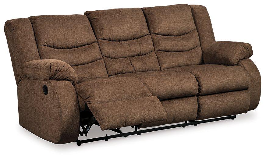 Tulen Reclining Sofa (C)