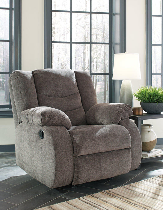 Tulen Recliner (C)