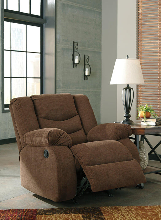 Tulen Recliner (C)