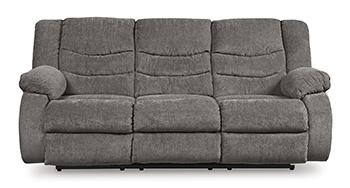Tulen Reclining Sofa (C)