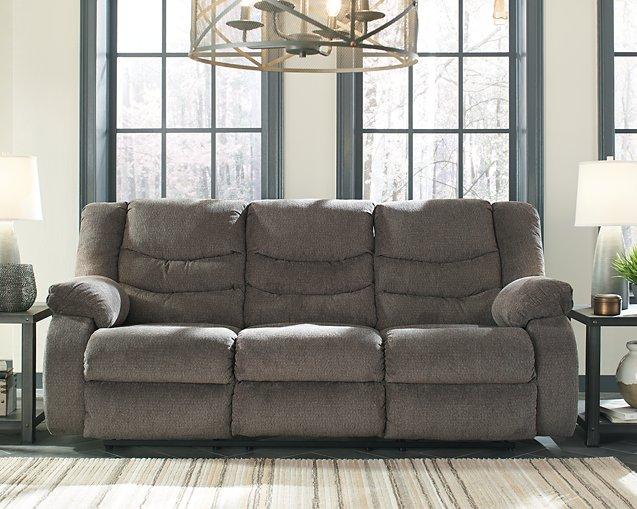 Tulen Reclining Sofa (C)