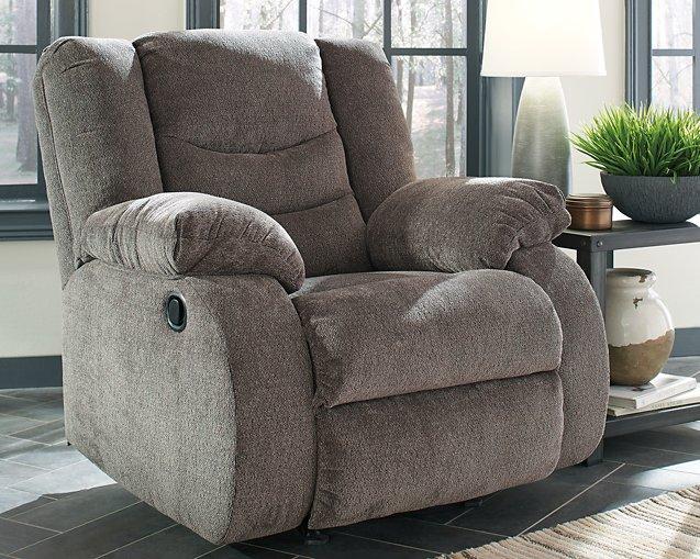 Tulen Recliner (C)