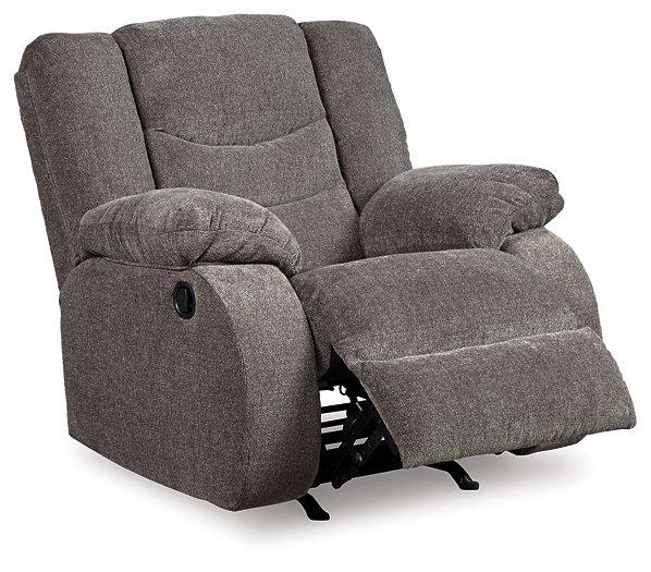 Tulen Recliner (C)