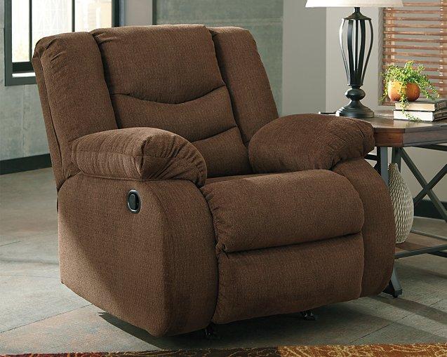 Tulen Recliner (C)