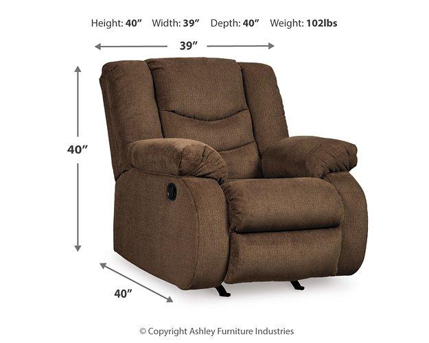 Tulen Recliner (C)