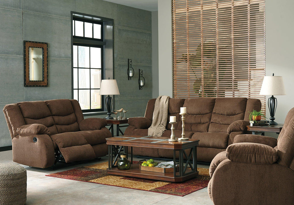 Tulen Reclining Sofa (C)