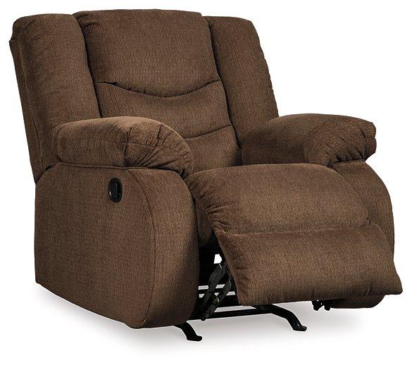 Tulen Recliner (C)