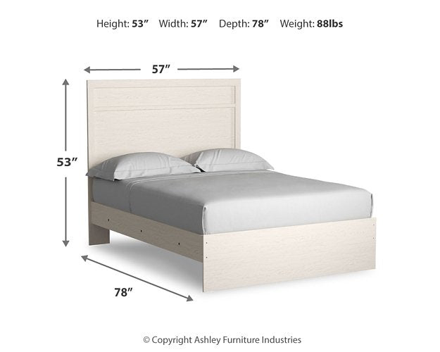 Stelsie Bedroom Set