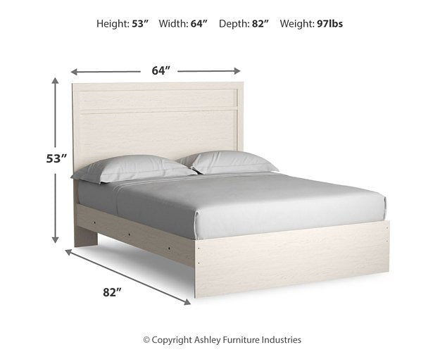 Stelsie Bedroom Set
