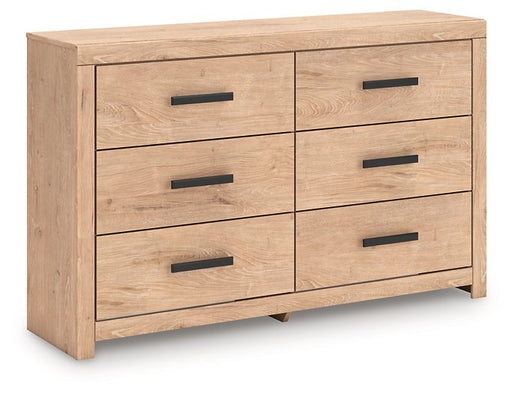 Sanginlane Dresser image