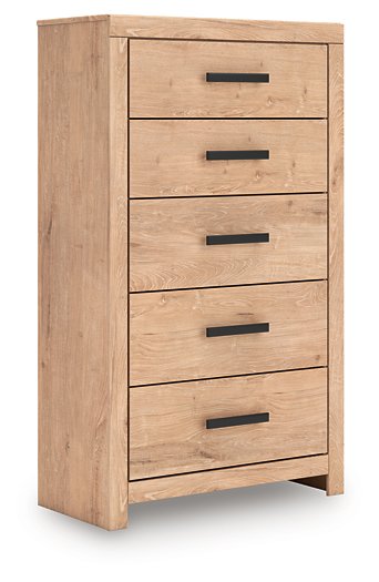 Sanginlane Chest of Drawers image