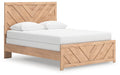 Sanginlane Bed image