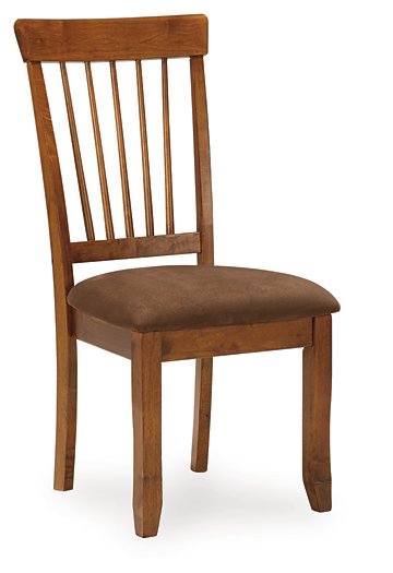 Berringer Dining Chair Set