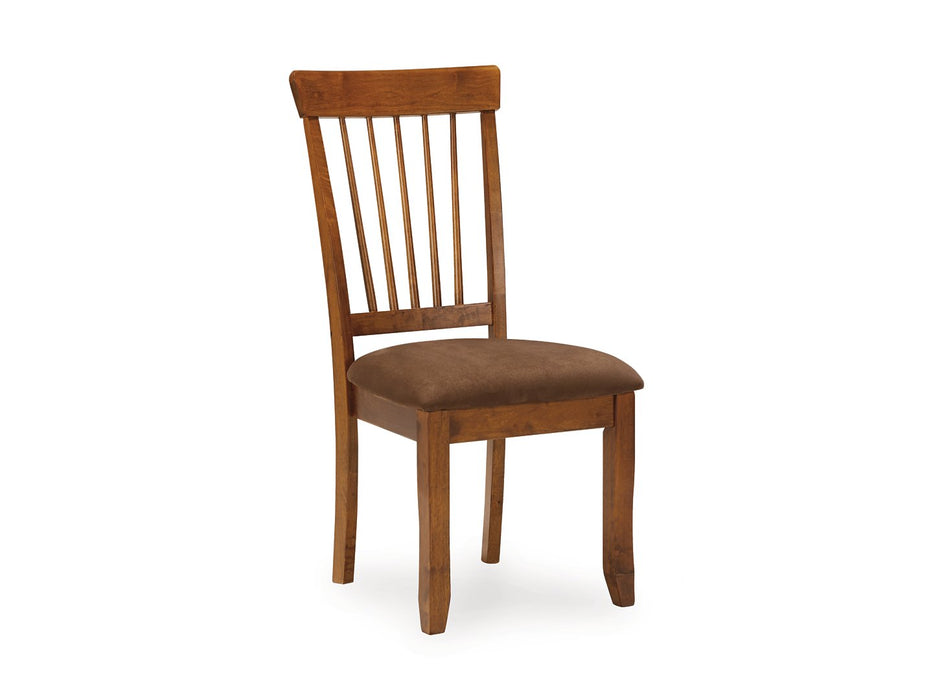 Berringer Dining Chair Set