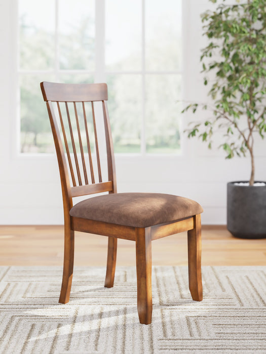 Berringer Dining Chair Set