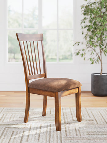 Berringer Dining Chair Set