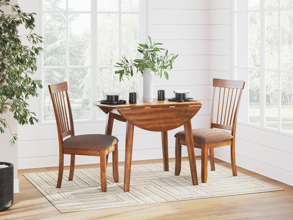 Berringer Dining Set