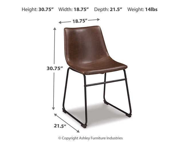 Centiar Dining Set