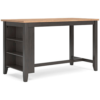 Gesthaven Dining Set