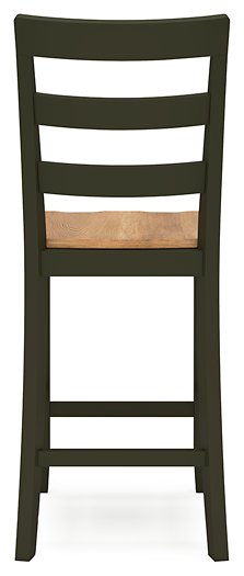 Gesthaven Dining Set
