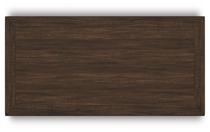 Valebeck Counter Height Dining Table